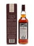 Glendronach 15 Year Old Old Presentation 70cl / 40%