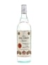 Bacardi Carta Blanca Bottled 1970s 75.7cl / 40%