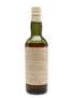 Lord Woolavington 17 Year Old Specially Selected - Bottled 1930s 37.5cl / 40%