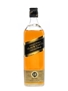 Johnnie Walker Black Label 12 Years Old 75cl