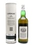 Laphroaig 10 Year Old Bottled 1990s 100cl / 43%