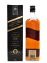 Johnnie Walker Black Label Bottled 1994 - 500 Years Of Scotch Whisky 100cl / 43%