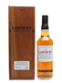 Ladyburn 1973 Single Cask 27 Year Old 70cl / 50.4%