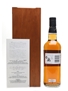 Ladyburn 1973 Single Cask 27 Year Old 70cl / 50.4%