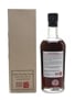 Karuizawa 1981 Sherry Cask #6056 Bottled 2013 70cl / 60.3%