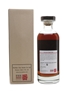 Karuizawa 1981 Cask #78 Bottled 2013 - La Maison Du Whisky 70cl / 60.5%