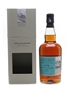 Bowmore 1998 Single Cask Bottled 2017 - Wemyss Malts 70cl / 59.3%