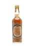 Glenlivet K - 8 Years Old Bottled 1970s Hatch Mansfield 75cl