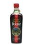 Dokator Herbal Liqueur Bottled 1970s 75cl / 38%