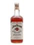 Jim Beam 5 Year Old Bottled 1970s - Bottled In Bond 118cl / 43%