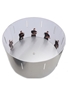 Absolut Illusion Zoetrope 70cl / 40%