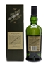 Ardbeg Still Young Bottled 2006 70cl / 56.2%