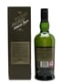 Ardbeg Almost There Bottled 2007 70cl / 54.1%