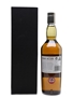 Port Ellen 1978 - 2nd Release 24 Year Old 70cl / 59.35%