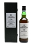 Laphroaig 30 Year Old  70cl / 43%