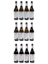 La Quintinye Vermouth Mixed Dozen 12 x 37.5cl