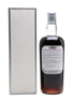 Enmore 1977 Demerara Rum 32 Year Old - Silver Seal 70cl / 64.4%