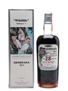 Silver Seal 1974 Demerara Rum 28 Year Old 70cl / 68.5%