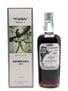 Gardel 1977 Guadeloupe Rum 32 Year Old - Silver Seal 70cl / 50.8%