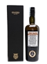 Enmore 1988 Demerara Rum Bottled 2009 - Samaroli 70cl / 45%