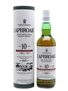 Laphroaig 10 Year Old Cask Strength Bottled 2017 - Batch 009 70cl / 58.1%