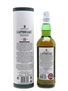 Laphroaig 10 Year Old Cask Strength Bottled 2017 - Batch 009 70cl / 58.1%