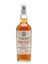 Dewar's White Label Bottled 1950s - Spring Cap 75cl / 40%