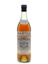 Martell 3 Star VOP Spring Cap Bottled 1950s 70cl / 40%