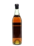 Martell 3 Star VOP Spring Cap Bottled 1950s 70cl / 40%