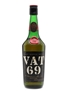 Vat 69 Bottled 1970s 75cl / 43%