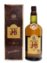 J & B 15 Year Old Reserve  100cl / 43%