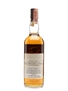 Springbank 15 Year Old Bottled 1980s - Sestante Import 75cl / 46%