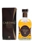 Cardhu 12 Year Old Bottled 2013 70cl / 40%