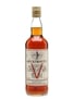 Bucktrout's 40 Year Old Jamaican Rum Distilled Pre 1945, Bottled 1985 75cl / 54%