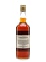 Bucktrout's 40 Year Old Jamaican Rum Distilled Pre 1945, Bottled 1985 75cl / 54%