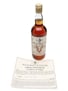 Bucktrout's 40 Year Old Jamaican Rum Distilled Pre 1945, Bottled 1985 75cl / 54%