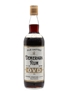 Morton 100 Proof Old Vatted Demerara Rum Bottled 1970s 75.7cl / 57%