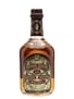 Chivas Regal 12 Year Old Bottled 1970s 75.7cl / 43%