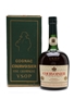 Courvoisier VSOP Bottled 1970s 71cl / 40%