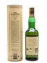 Glenlivet 12 Year Old  70cl / 40%