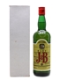 J & B Rare  75cl / 40%