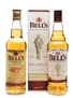 Bell's Original & Finest  2 x 70cl / 40%