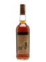 Macallan 1973 18 Year Old - Giovinetti 70cl / 43%