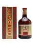 Drambuie Liqueur Bottled 1980s 1 Litre