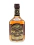 Chivas Regal 12 Year Old Bottled 1970s 75.7cl / 43%