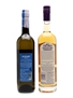 Sacred & La Canallese Vermouth  2 x 75cl