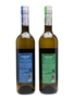 La Canallese Vermouth Bianco & Extra Dry 2 x 75cl