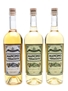 Mancino Vermouth Secco & Bianco Ambrato 3 x 75cl