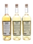 Mancino Vermouth Secco & Bianco Ambrato 3 x 75cl