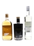 Baldik, Vedrenne, Carvo Liqueurs  75cl & 2 x 70cl